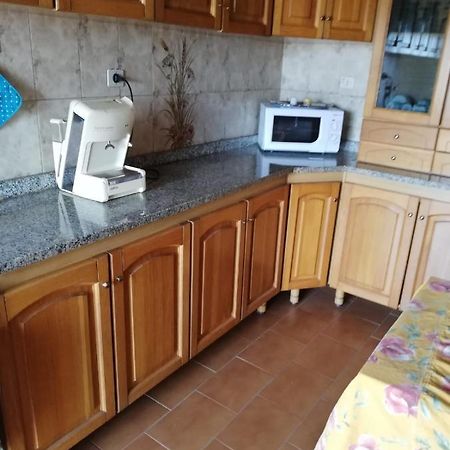 Napoli "Da Antonio" Apartment Ruang foto