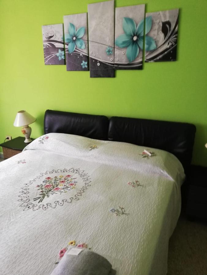 Napoli "Da Antonio" Apartment Ruang foto