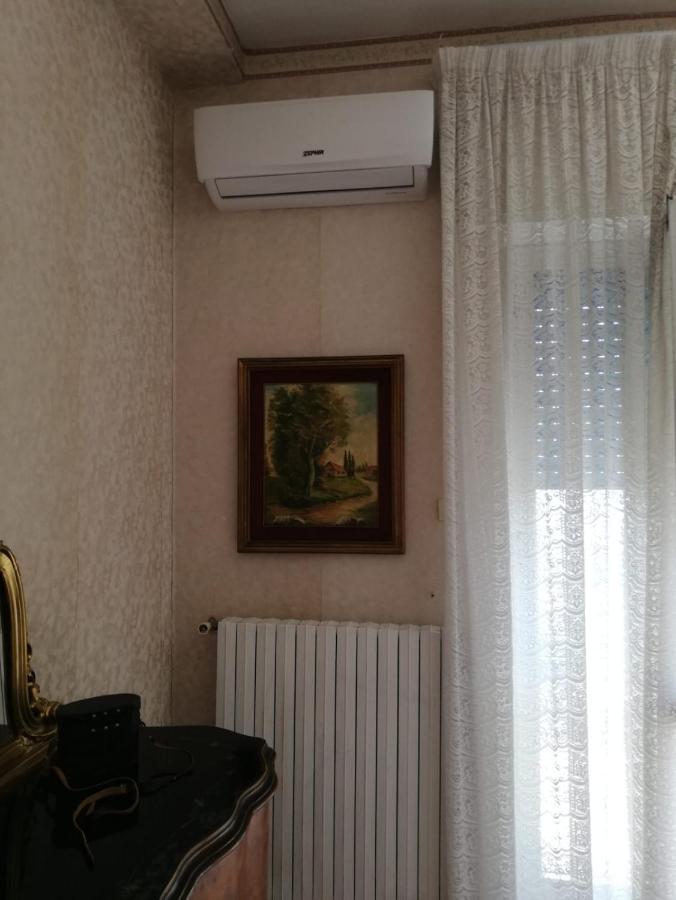 Napoli "Da Antonio" Apartment Ruang foto