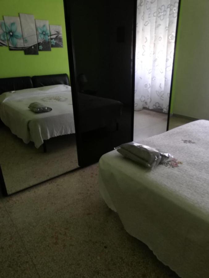 Napoli "Da Antonio" Apartment Ruang foto