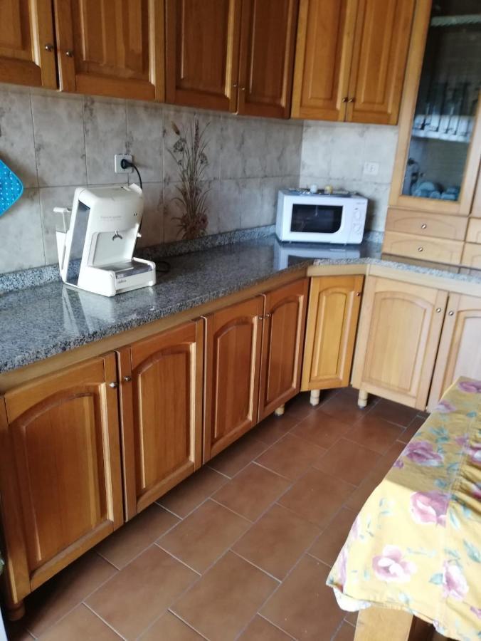 Napoli "Da Antonio" Apartment Ruang foto