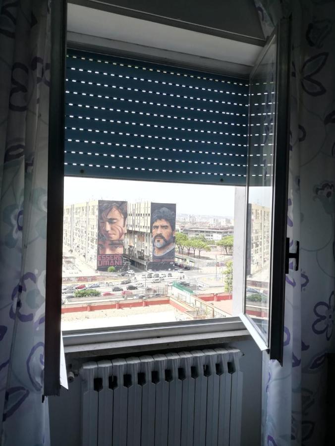Napoli "Da Antonio" Apartment Ruang foto