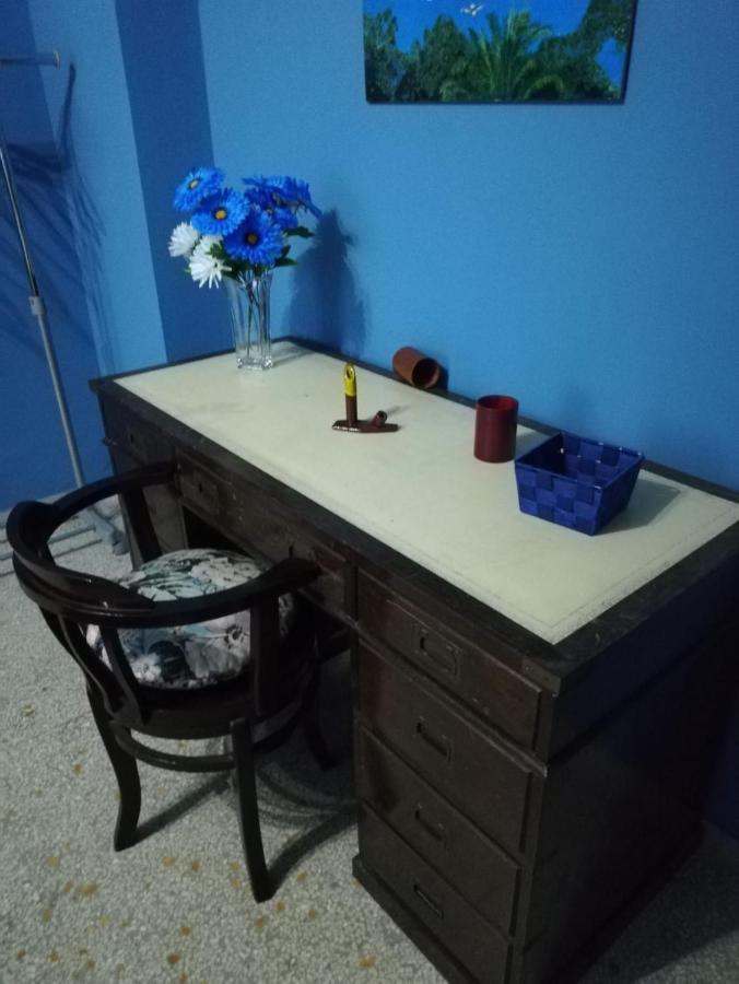 Napoli "Da Antonio" Apartment Ruang foto