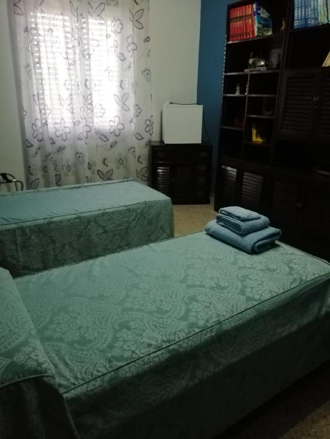 Napoli "Da Antonio" Apartment Ruang foto