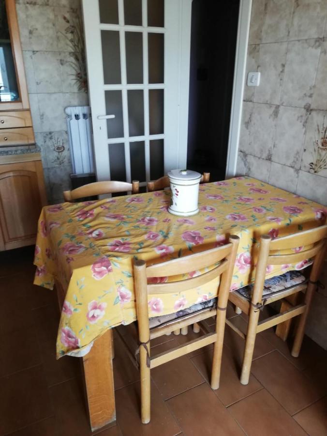 Napoli "Da Antonio" Apartment Ruang foto