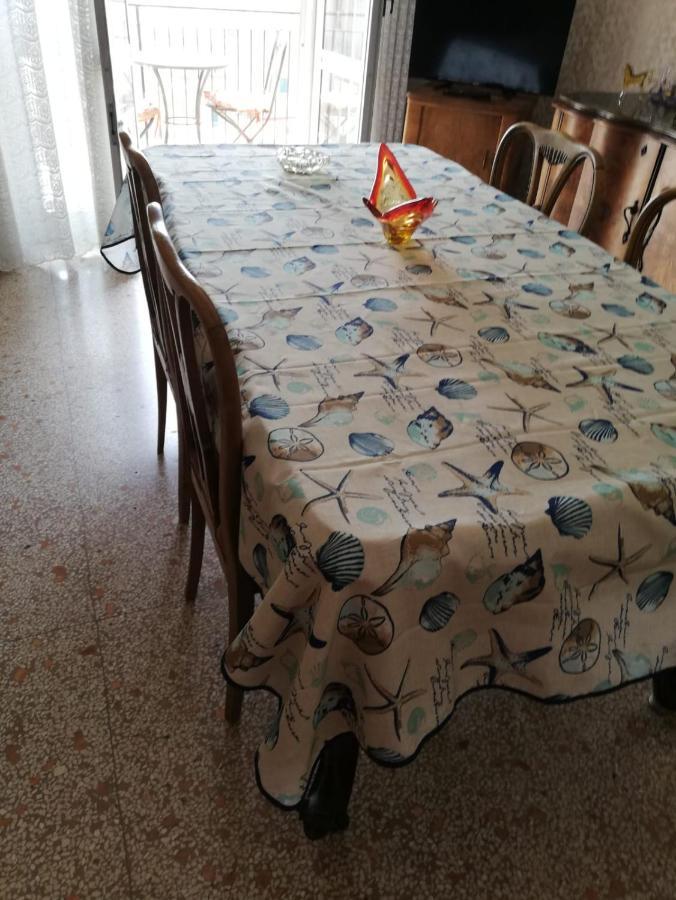 Napoli "Da Antonio" Apartment Ruang foto