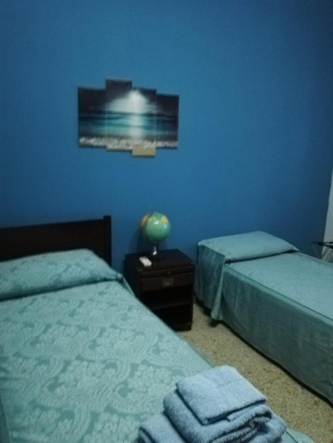Napoli "Da Antonio" Apartment Ruang foto